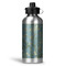 Almond Blossoms (Van Gogh) Water Bottle - Aluminum - 20 oz