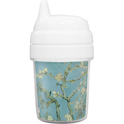 Almond Blossoms (Van Gogh) Baby Sippy Cup