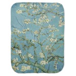 Almond Blossoms (Van Gogh) Baby Swaddling Blanket