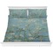 Apple Blossoms (Van Gogh) Bedding Set (King)