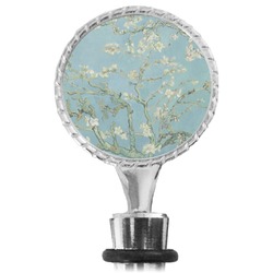 Almond Blossoms (Van Gogh) Wine Bottle Stopper