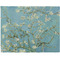 Apple Blossoms (Van Gogh) Burlap Placemat