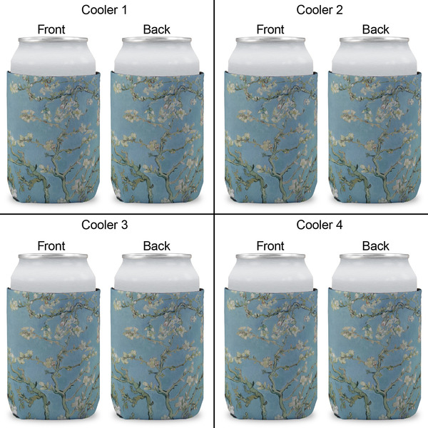 Apple Blossoms (Van Gogh) Can Sleeve (Approval)