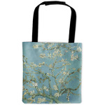 Almond Blossoms (Van Gogh) Auto Back Seat Organizer Bag