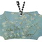 Almond Blossoms (Van Gogh) Rear View Mirror Ornament
