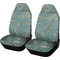 Almond Blossoms (Van Gogh) Car Seat Covers
