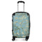 Apple Blossoms (Van Gogh) Carry-On Travel Bag - With Handle