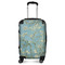 Almond Blossoms (Van Gogh) Suitcase - 20" Carry On