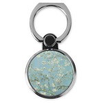 Almond Blossoms (Van Gogh) Cell Phone Ring Stand & Holder