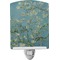 Apple Blossoms (Van Gogh) Ceramic Night Light (Personalized)