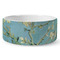 Almond Blossoms (Van Gogh) Ceramic Dog Bowl (Large)