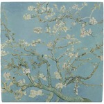 Almond Blossoms (Van Gogh) Ceramic Tile Hot Pad