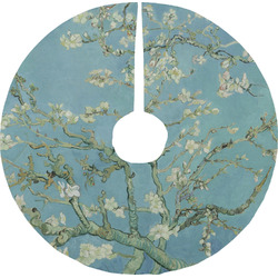 Almond Blossoms (Van Gogh) Tree Skirt