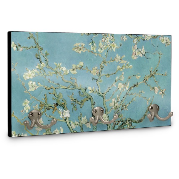 Apple Blossoms (Van Gogh) Coat Hanger Main
