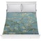 Almond Blossoms (Van Gogh) Comforter - Full / Queen