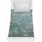Almond Blossoms (Van Gogh) Comforter - Twin