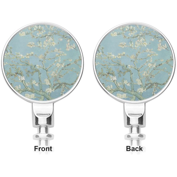 Apple Blossoms (Van Gogh) Corkscrew - Apvl