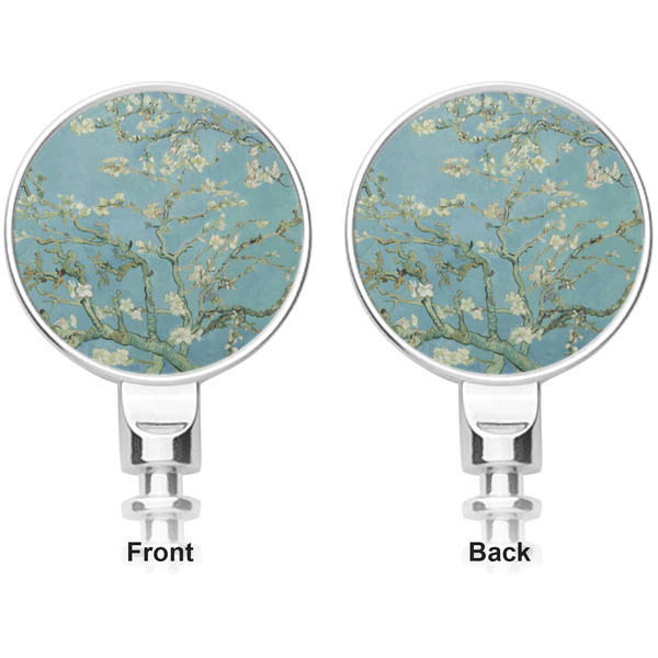 Apple Blossoms (Van Gogh) Corkscrew - Apvl