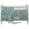 Apple Blossoms (Van Gogh) Crib - Profile Sold Seperately