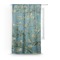 Almond Blossoms (Van Gogh) Curtain - 50"x84" Panel