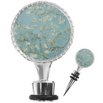 Almond Blossoms (Van Gogh) Wine Bottle Stopper