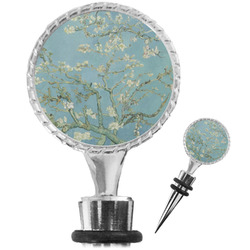 Almond Blossoms (Van Gogh) Wine Bottle Stopper