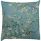 Almond Blossoms (Van Gogh) Decorative Pillow Case