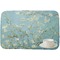 Apple Blossoms (Van Gogh) Dish Drying Mat