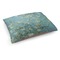 Almond Blossoms (Van Gogh) Dog Bed - Medium