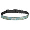 Almond Blossoms (Van Gogh) Dog Collar