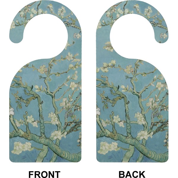 Apple Blossoms (Van Gogh) Door Hanger (Approval)