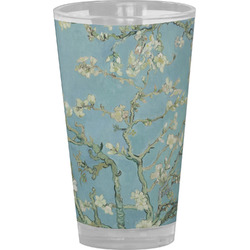 Almond Blossoms (Van Gogh) Pint Glass - Full Color