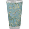 Almond Blossoms (Van Gogh) Pint Glass - Full Color - Front View