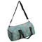 Almond Blossoms (Van Gogh) Duffel Bag - Large
