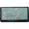 Almond Blossoms (Van Gogh) Canvas Checkbook Cover