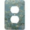 Apple Blossoms (Van Gogh) Electric Outlet Plate