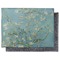 Apple Blossoms (Van Gogh) Electronic Screen Wipe - Flat