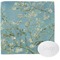 Almond Blossoms (Van Gogh) Wash Cloth with soap