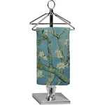 Almond Blossoms (Van Gogh) Finger Tip Towel - Full Print