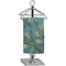 Almond Blossoms (Van Gogh) Finger Tip Towel - Full Print