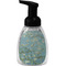 Almond Blossoms (Van Gogh) Foam Soap Bottle - Black