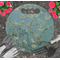 Apple Blossoms (Van Gogh) Gardening Knee Pad / Cushion (In Garden)