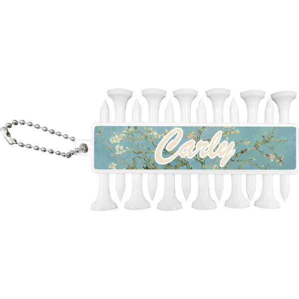 Apple Blossoms (Van Gogh) Golf Buddy