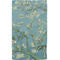Apple Blossoms (Van Gogh) Hand Towel (Personalized) Full