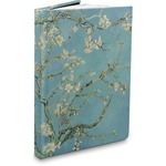 Almond Blossoms (Van Gogh) Hardbound Journal