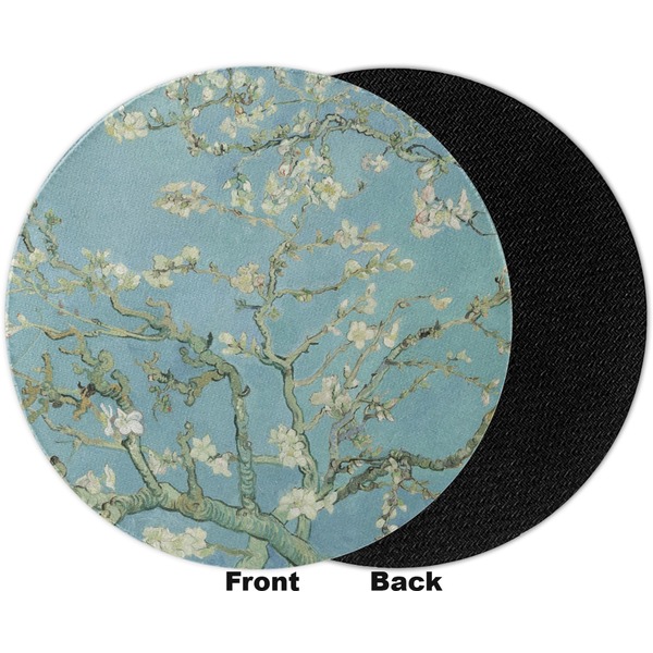 Apple Blossoms (Van Gogh) Jar Opener - Apvl