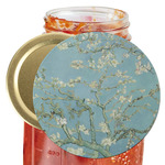 Almond Blossoms (Van Gogh) Jar Opener