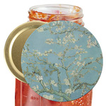 Almond Blossoms (Van Gogh) Jar Opener