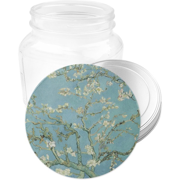 Apple Blossoms (Van Gogh) Jar Opener - Main