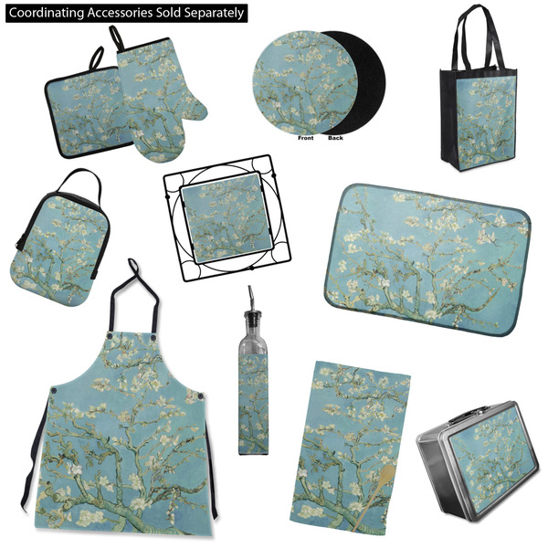 Apple Blossoms (Van Gogh) Kitchen Accessories & Decor